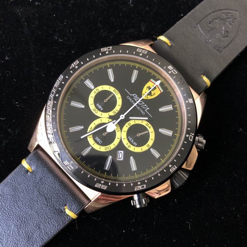 Ferrari watch man-161